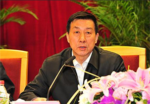 王勇在中央企业周全开展治理提升活动视频会...